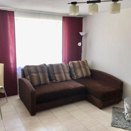 Smart Stay Apartment Valmiera Extérieur photo