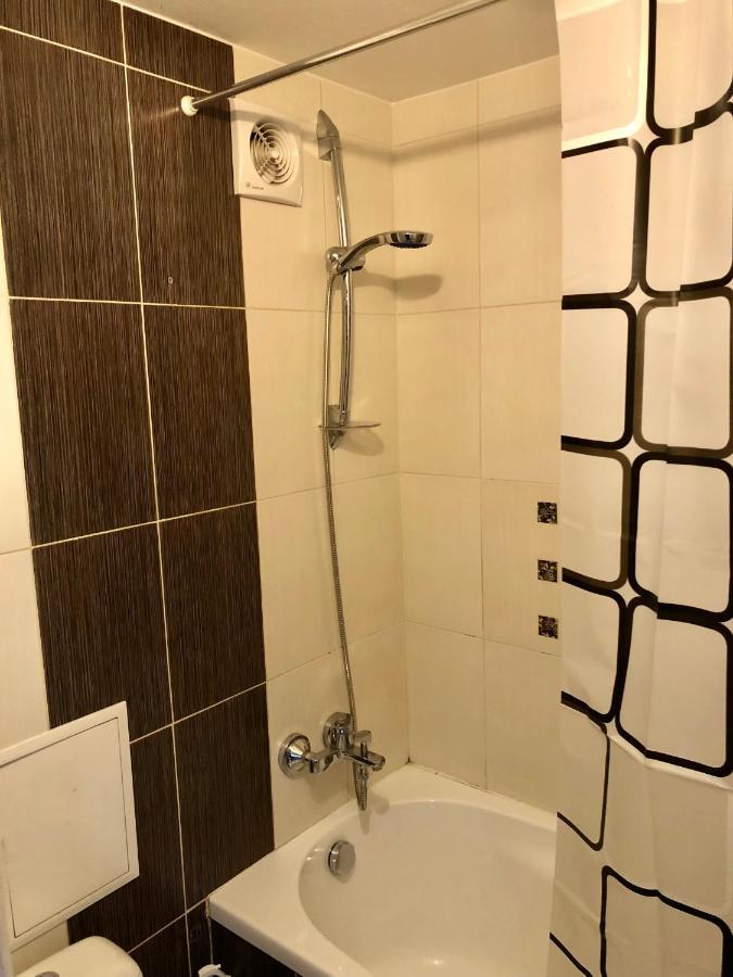 Smart Stay Apartment Valmiera Extérieur photo
