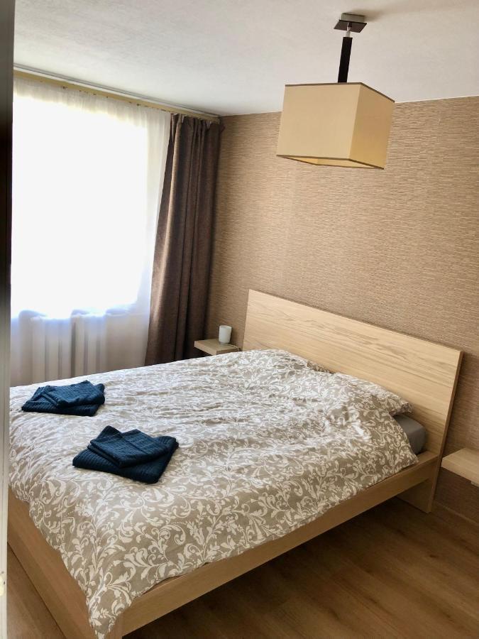 Smart Stay Apartment Valmiera Extérieur photo