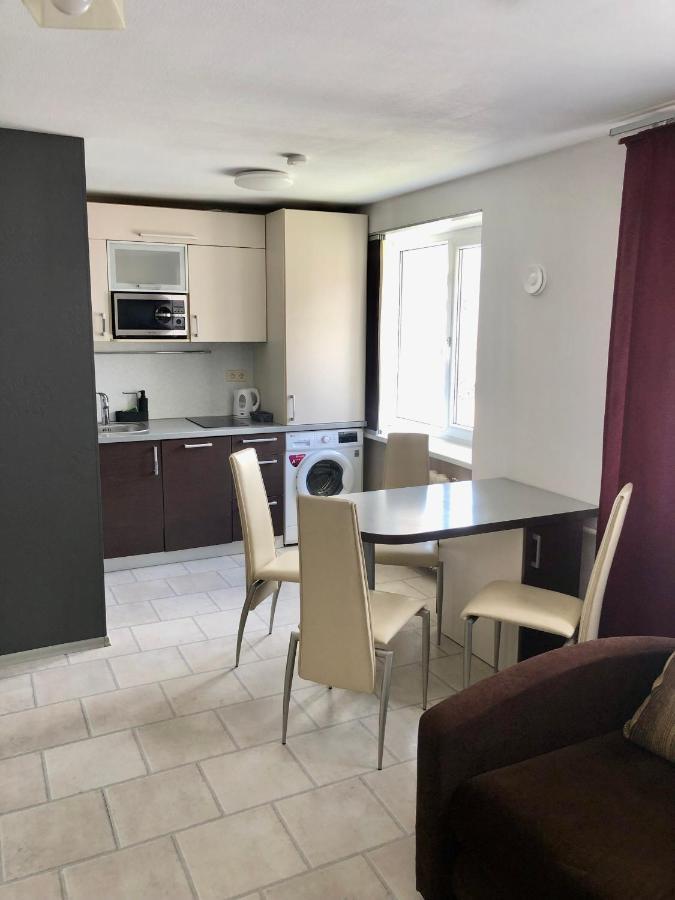 Smart Stay Apartment Valmiera Extérieur photo