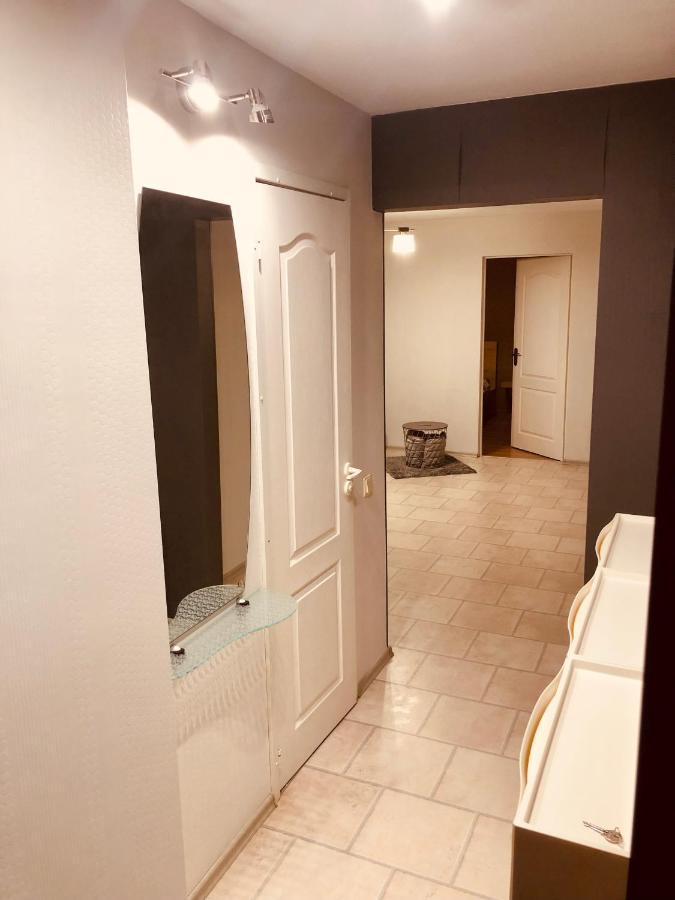 Smart Stay Apartment Valmiera Extérieur photo