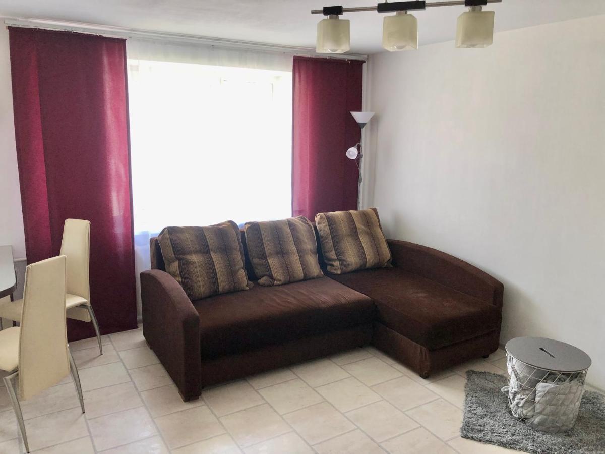 Smart Stay Apartment Valmiera Extérieur photo