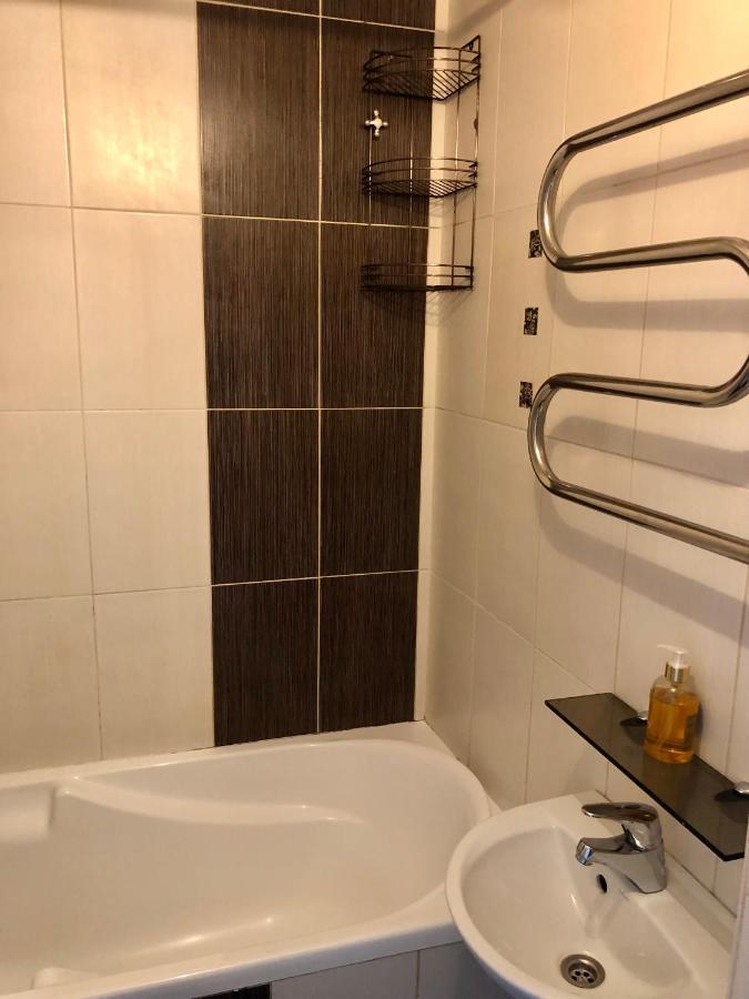 Smart Stay Apartment Valmiera Extérieur photo