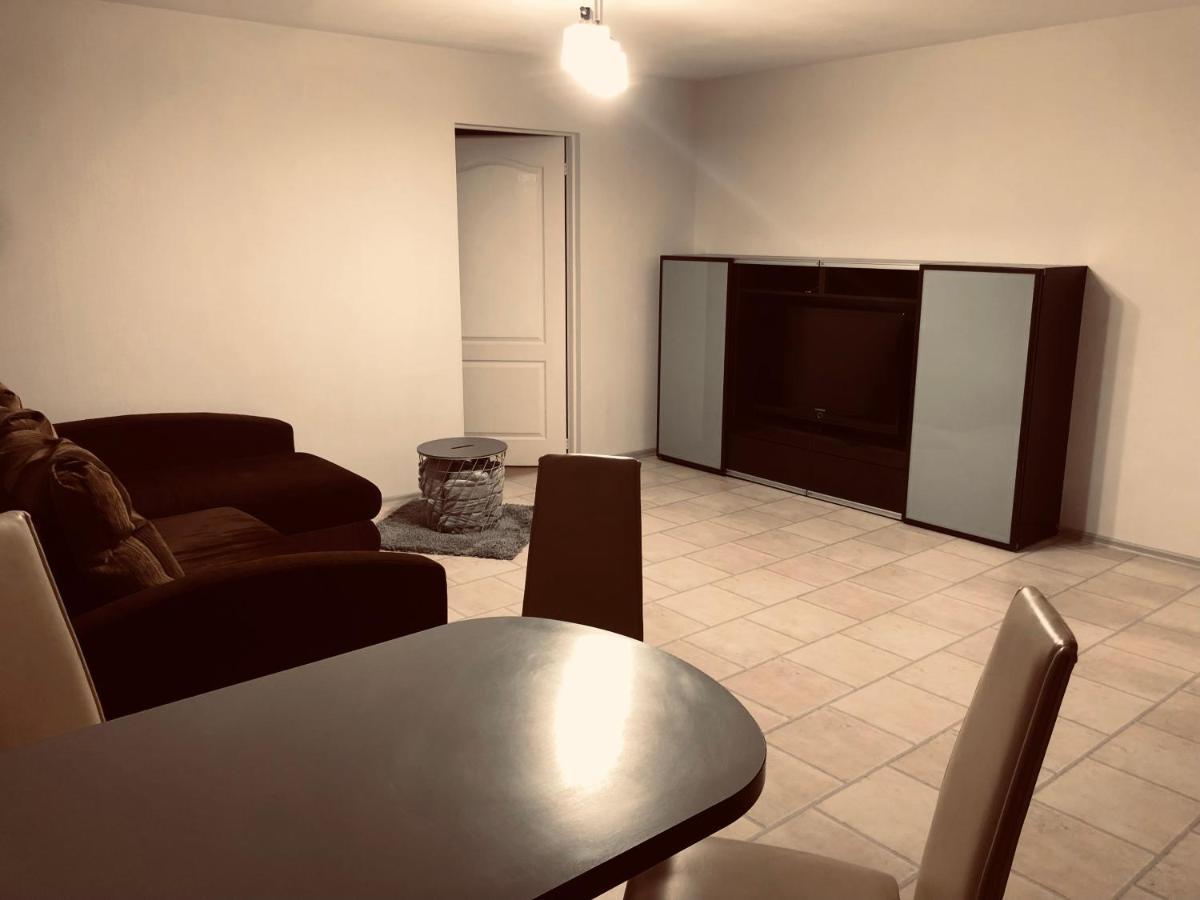 Smart Stay Apartment Valmiera Extérieur photo